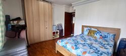 Aquarius By The Park (D16), Condominium #570620861